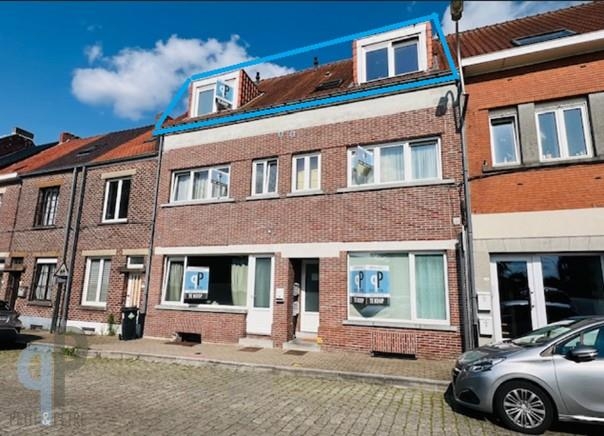 Appartement te  koop in Zottegem 9620 199000.00€ 2 slaapkamers 100.00m² - Zoekertje 175250