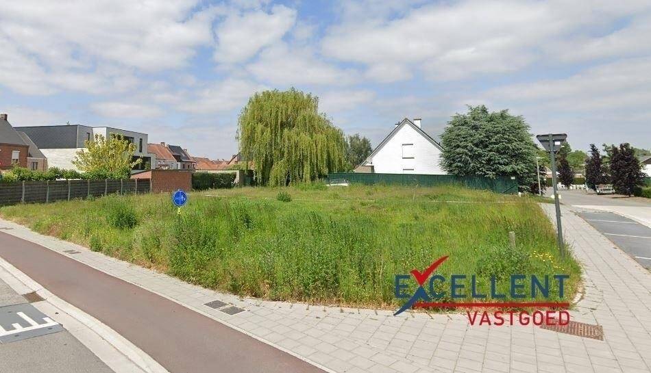 Grond te  koop in Petegem-aan-de-Leie 9800 271450.00€  slaapkamers m² - Zoekertje 172423