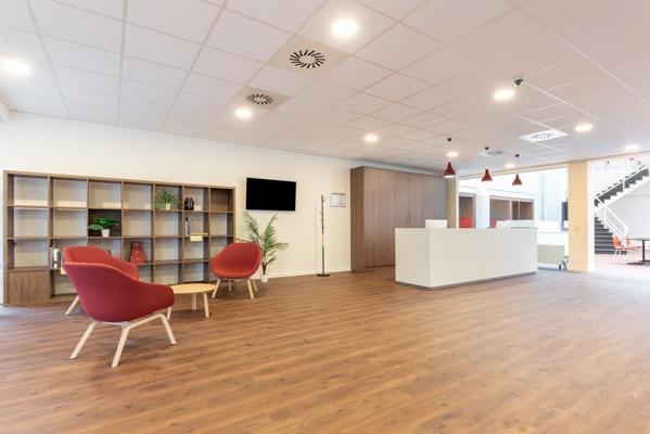 Handelszaak te  huur in Temse 9140 1259.00€  slaapkamers 25.00m² - Zoekertje 726