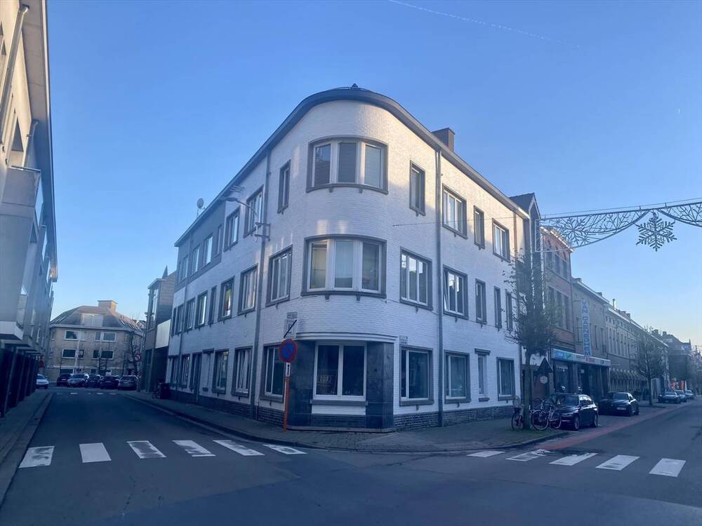 Appartementsgebouw te  koop in Oudenaarde 9700 2390000.00€  slaapkamers 0.00m² - Zoekertje 3363