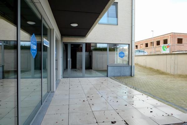 Handelszaak te  koop in Geraardsbergen 9500 0.00€  slaapkamers 136.00m² - Zoekertje 3716