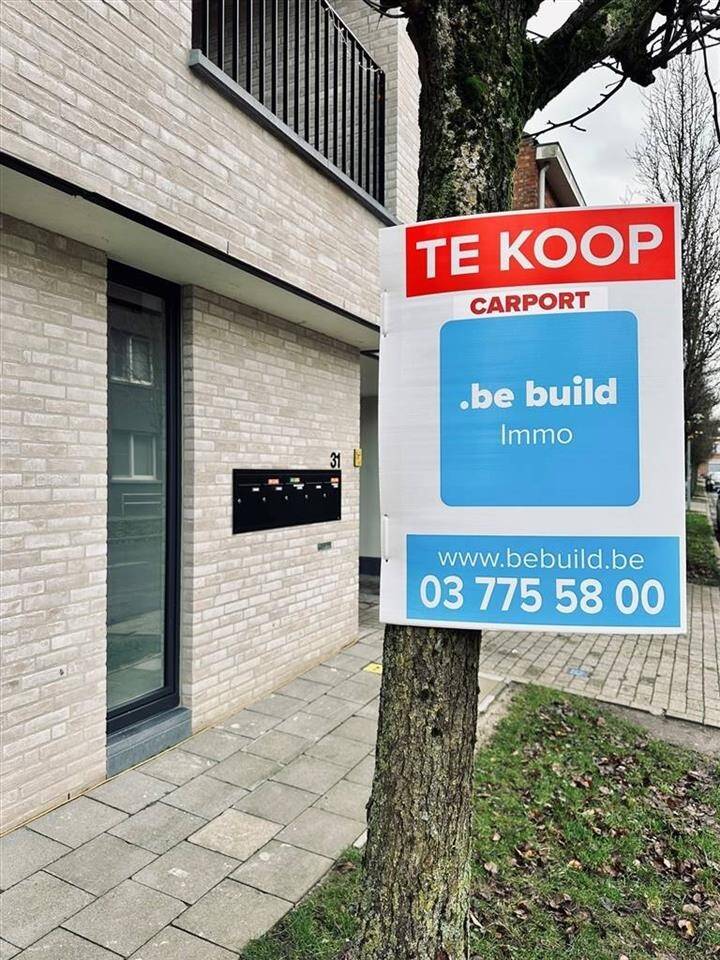 Parking & garage te  koop in Rupelmonde 9150 15000.00€  slaapkamers m² - Zoekertje 3070