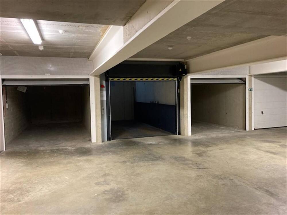 Parking & garage te  koop in Aalst 9300 26000.00€ 0 slaapkamers m² - Zoekertje 4888