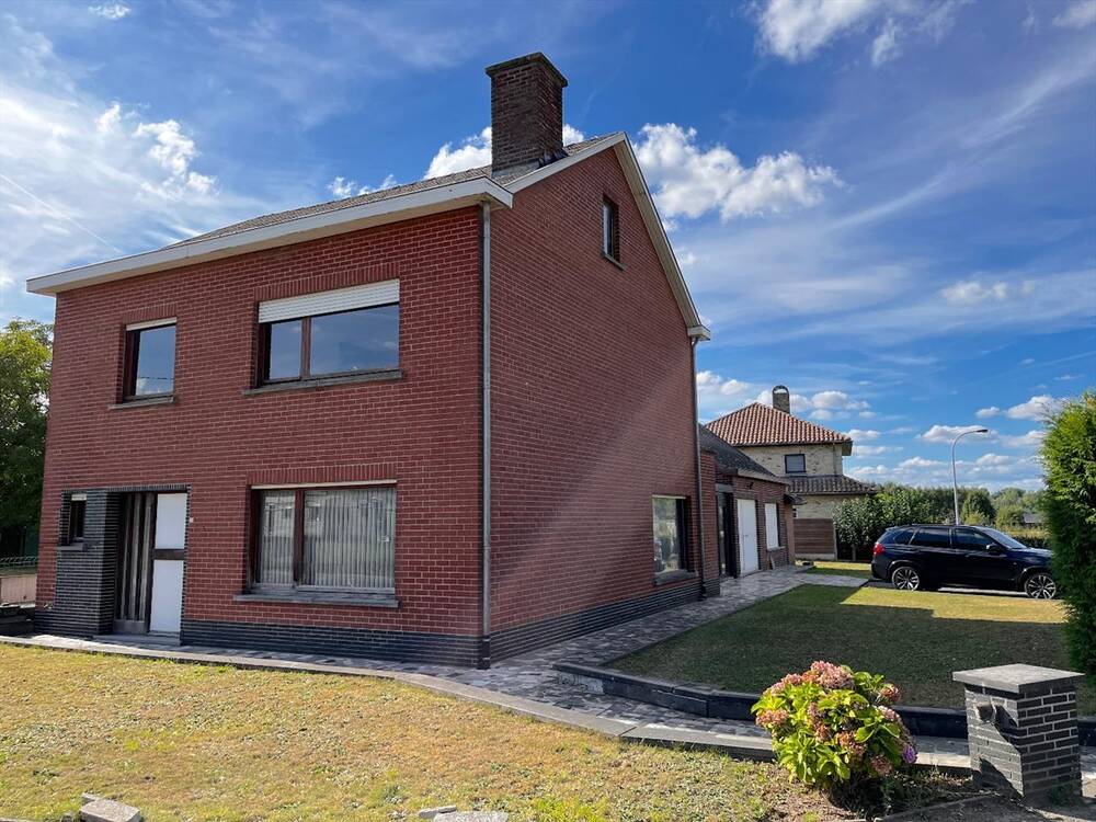 Huis te  koop in Zwalm 9630 298000.00€ 3 slaapkamers 177.00m² - Zoekertje 4824