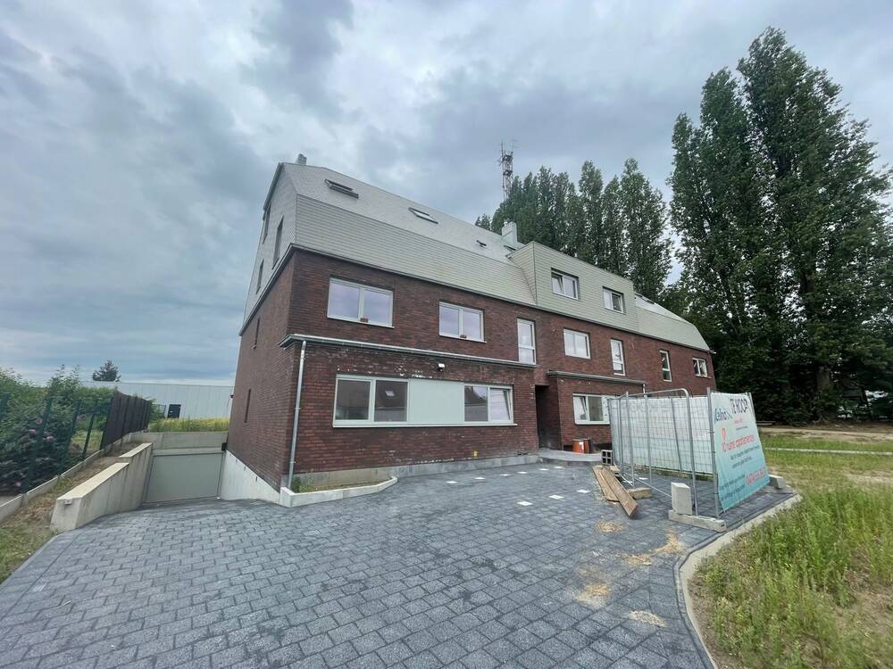 Benedenverdieping te  koop in Aalst 9300 289580.00€ 2 slaapkamers 107.00m² - Zoekertje 4900