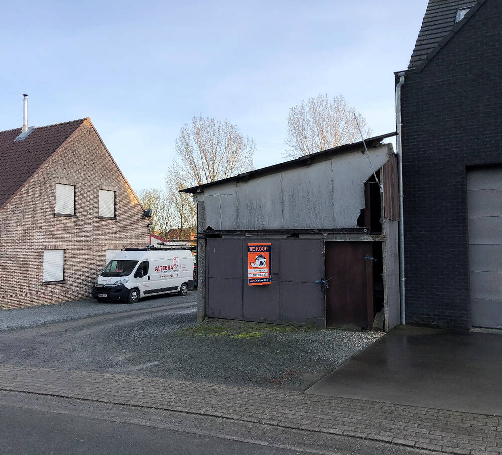 Bouwgrond te  koop in Herzele 9550 145000.00€  slaapkamers m² - Zoekertje 81867