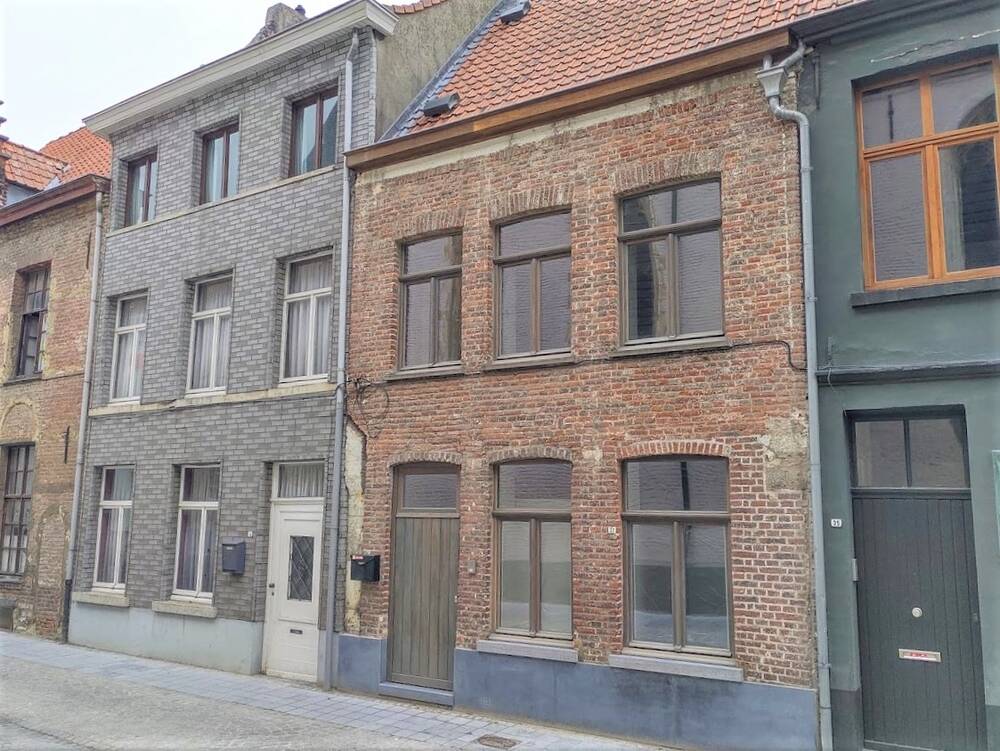 Handelszaak te  huur in Oudenaarde 9700 875.00€ 0 slaapkamers m² - Zoekertje 6195