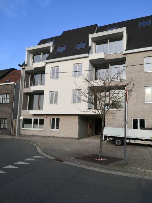 Duplex te  koop in Evergem 9940 299000.00€ 3 slaapkamers 129.00m² - Zoekertje 81929