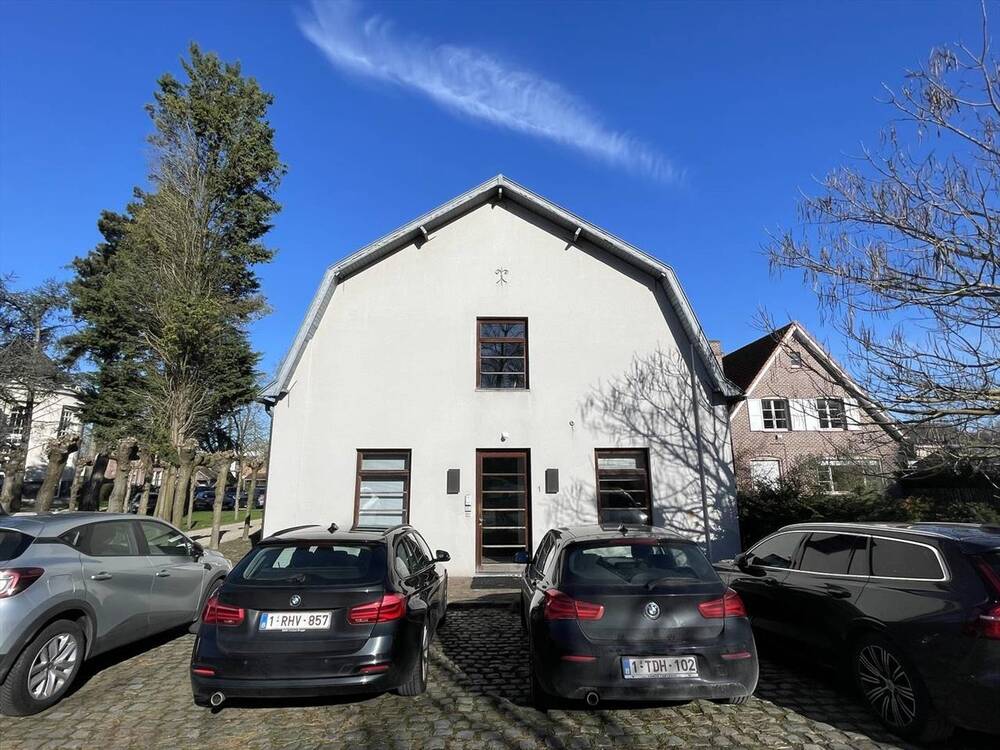 Handelszaak te  huur in Deurle 9831 0.00€  slaapkamers 0.00m² - Zoekertje 10249