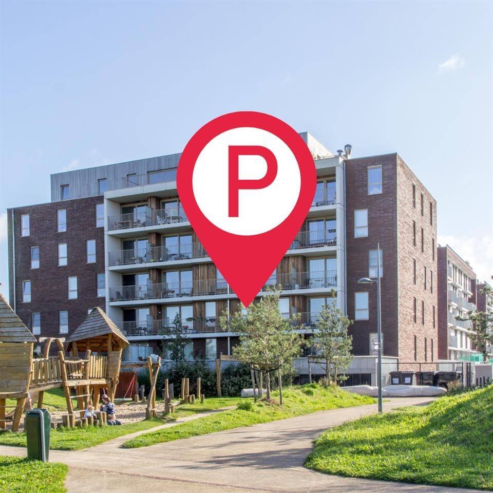 Parking & garage te  koop in Gentbrugge 9050 12500.00€  slaapkamers m² - Zoekertje 9146