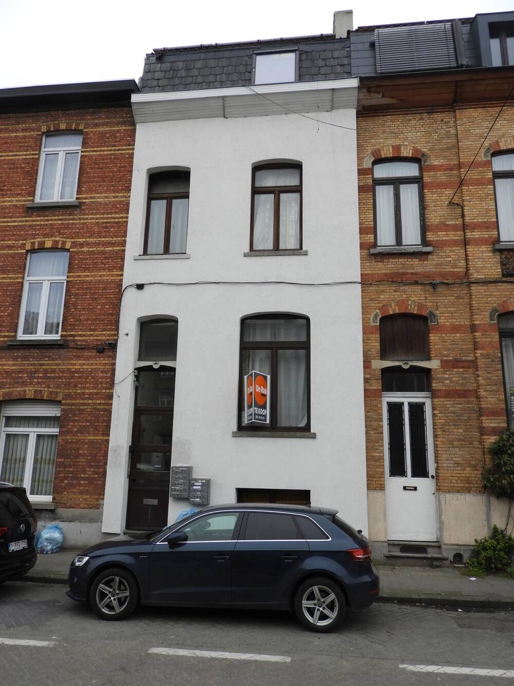 Kot te  koop in Gent 9000 720000.00€ 7 slaapkamers m² - Zoekertje 9382