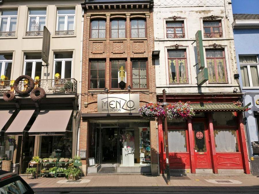 Handelszaak te  koop in Geraardsbergen 9500 205000.00€ 2 slaapkamers 140.20m² - Zoekertje 11151