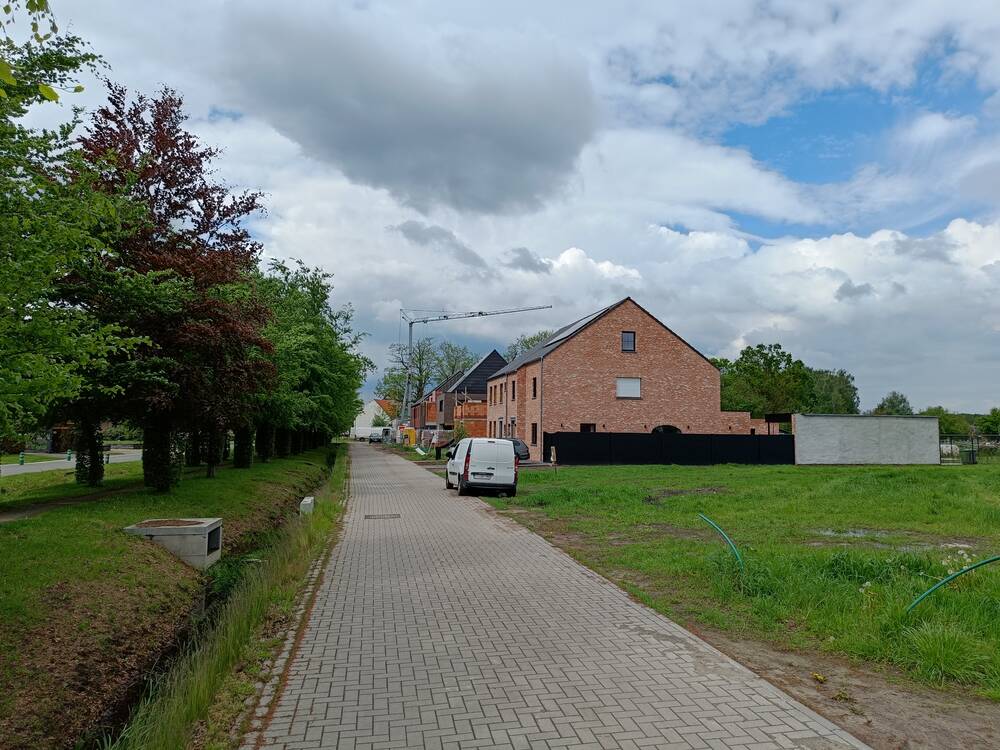 Grond te  koop in Waasmunster 9250 185000.00€ 0 slaapkamers m² - Zoekertje 11535