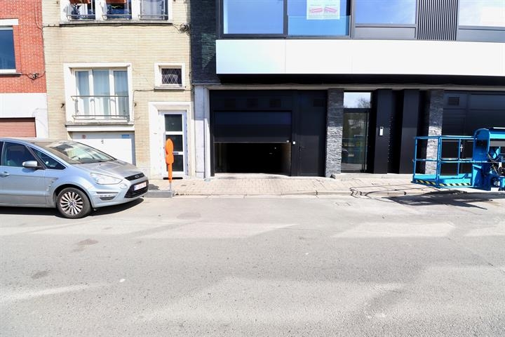 Parking te  koop in Gent 9000 21000.00€ 0 slaapkamers m² - Zoekertje 13605