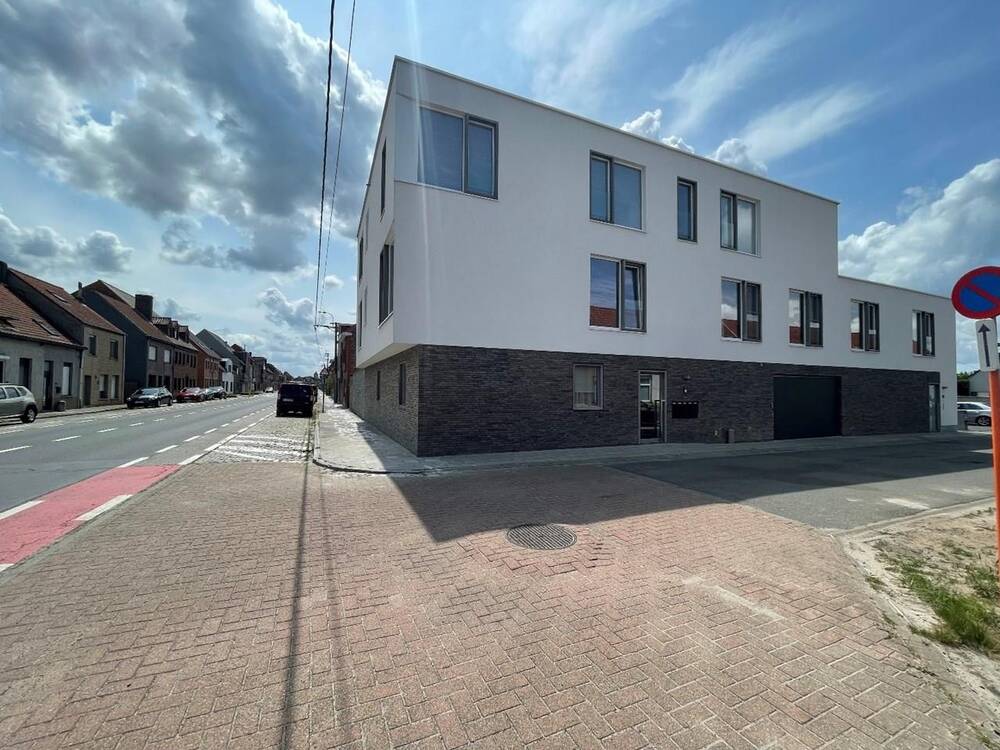 Parking te  koop in Maldegem 9990 7500.00€  slaapkamers m² - Zoekertje 13844