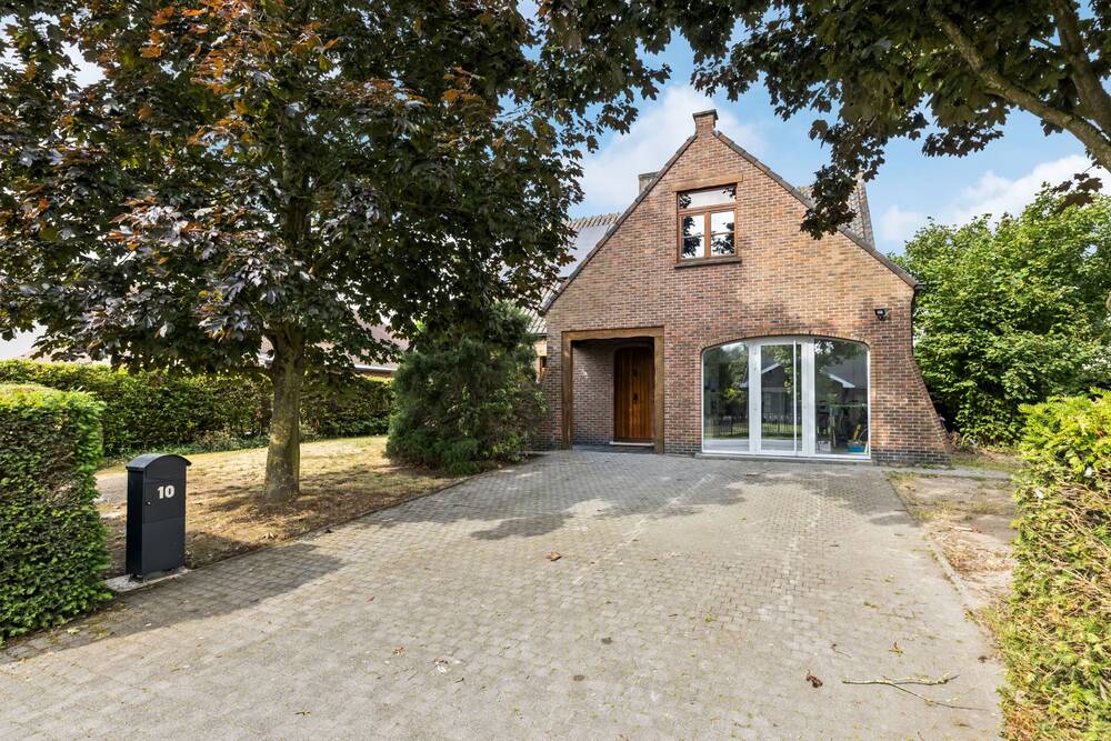 Villa te  koop in Zele 9240 535000.00€ 3 slaapkamers m² - Zoekertje 14666