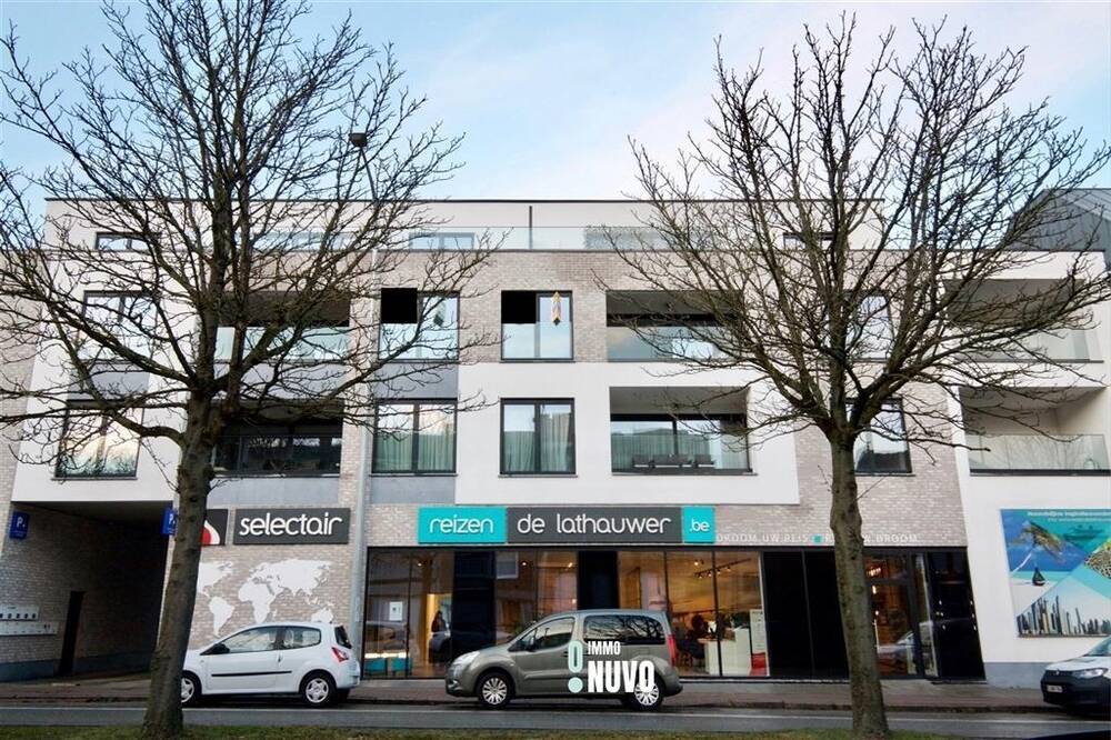 Parking & garage te  koop in Aalst 9300 25000.00€  slaapkamers 12.50m² - Zoekertje 15537