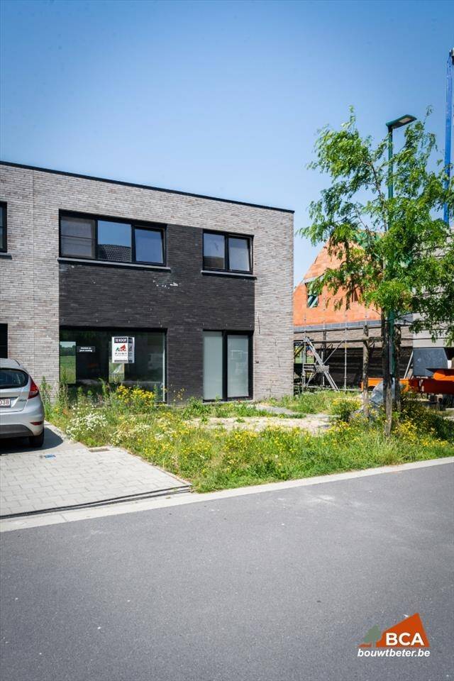 Huis te  koop in Kaprijke 9970 383581.00€ 3 slaapkamers 160.00m² - Zoekertje 16312