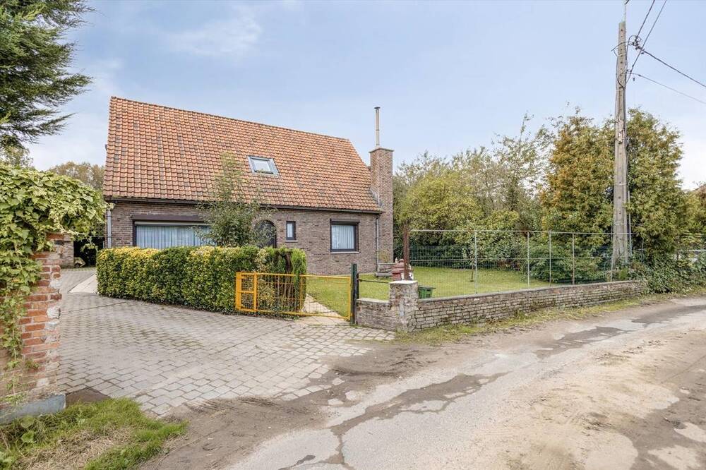 Huis te  koop in Kruibeke 9150 399000.00€ 3 slaapkamers 184.00m² - Zoekertje 17945