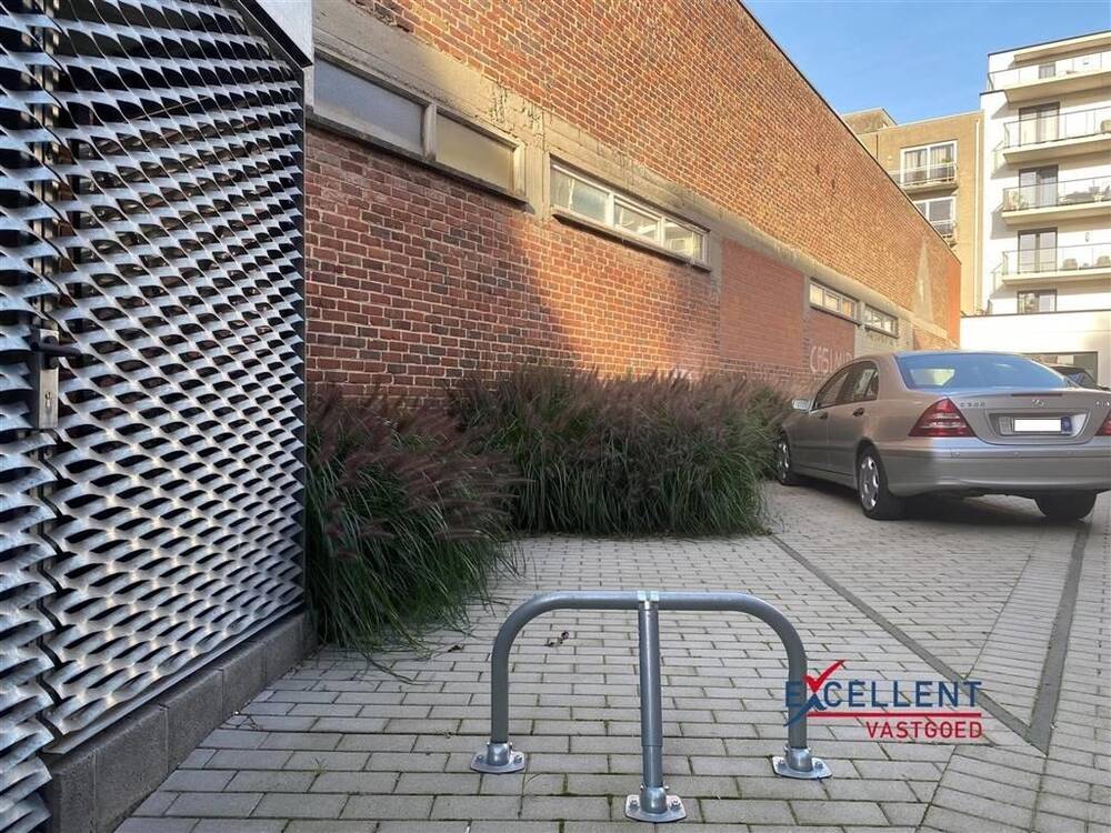 Parking te  koop in Deinze 9800 18000.00€  slaapkamers m² - Zoekertje 21209