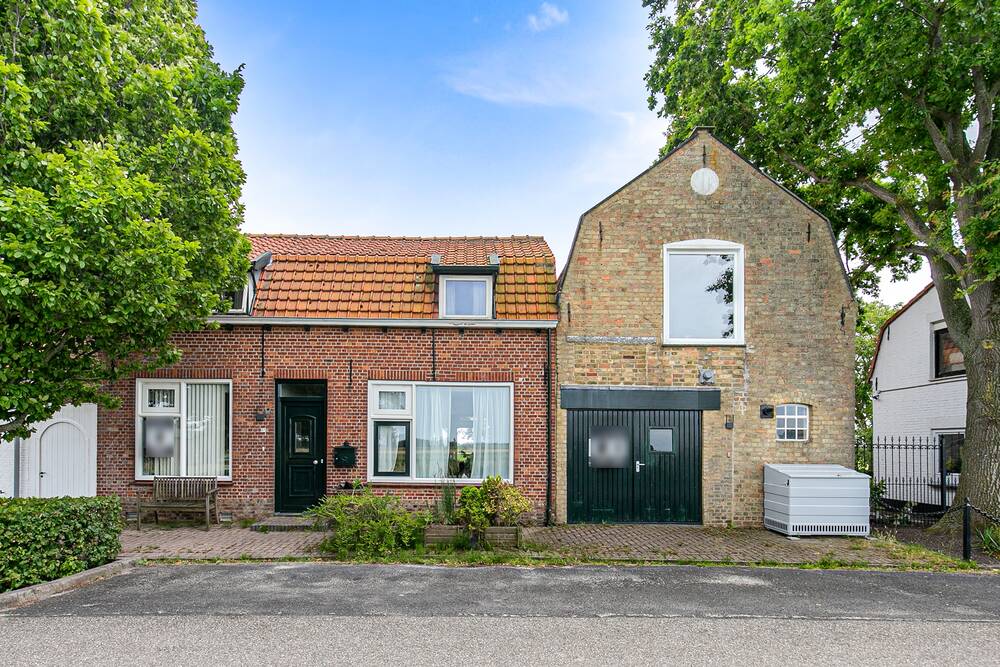 Huis te  koop in Sint-Margriete 9981 400000.00€ 3 slaapkamers 172.00m² - Zoekertje 20313