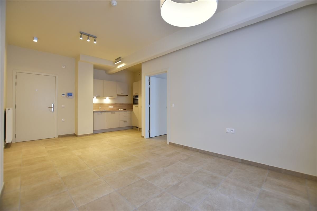 Appartement te  huur in Dendermonde 9200 915.00€ 1 slaapkamers 53.00m² - Zoekertje 86775