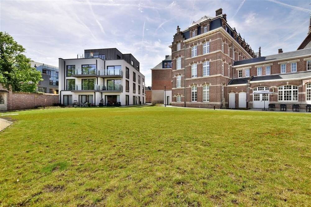 Appartement te  huur in Dendermonde 9200 1182.00€ 1 slaapkamers 74.00m² - Zoekertje 86764