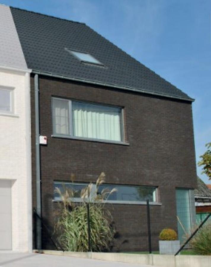 Huis te  koop in Waarschoot 9950 454801.00€ 3 slaapkamers m² - Zoekertje 22225