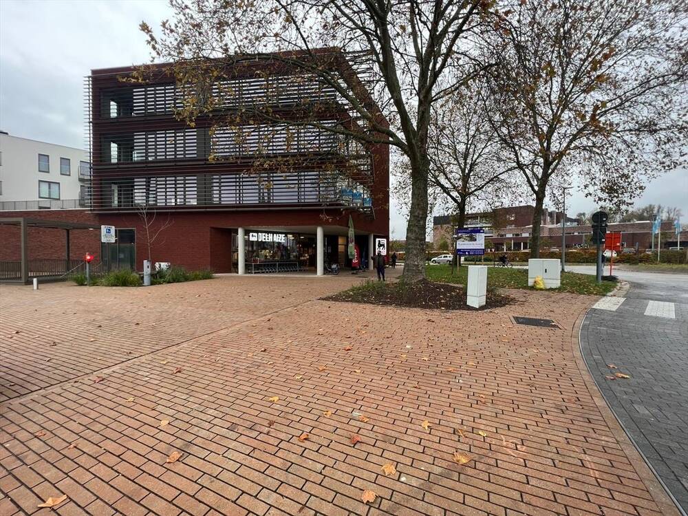 Handelszaak te  koop in Hamme 9220 214000.00€  slaapkamers 109.00m² - Zoekertje 21665