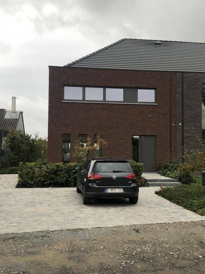 Huis te  koop in Waarschoot 9950 372185.00€ 3 slaapkamers m² - Zoekertje 21891