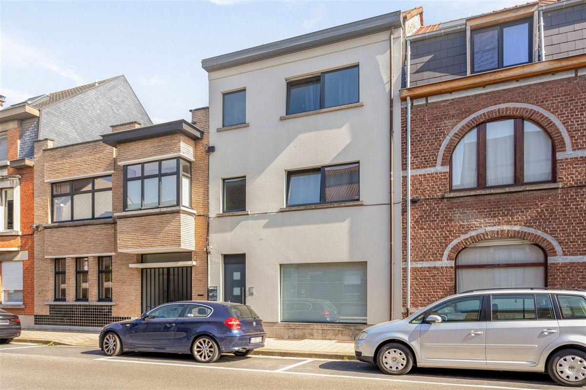 Appartementsgebouw te  koop in Oudenaarde 9700 449000.00€ 3 slaapkamers 215.00m² - Zoekertje 87183