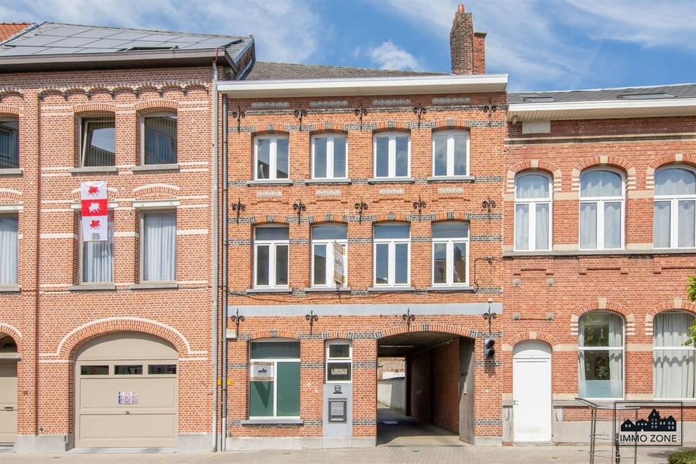 Commerciële ruimte te  huur in Dendermonde 9200 1100.00€  slaapkamers m² - Zoekertje 87760