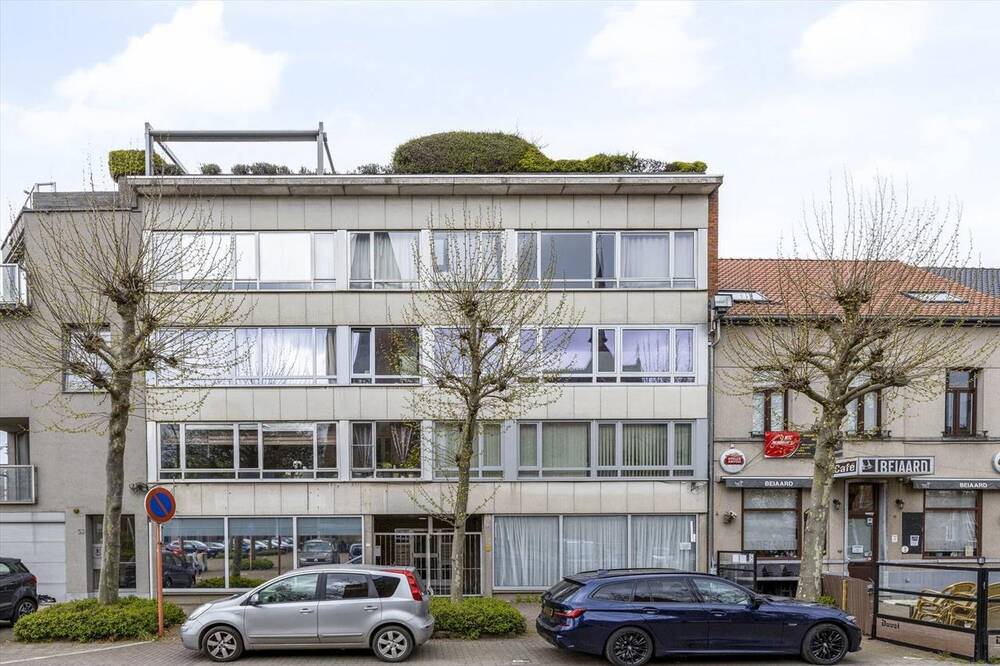 Appartement te  in Burcht 2070 220000.00€ 2 slaapkamers 70.00m² - Zoekertje 24203