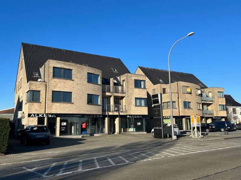 Commerciële ruimte te  huur in Zele 9240 1350.00€  slaapkamers 167.00m² - Zoekertje 276910