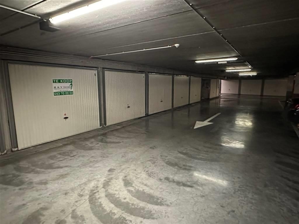 Parking & garage te  koop in Aalst 9300 29000.00€  slaapkamers m² - Zoekertje 26372