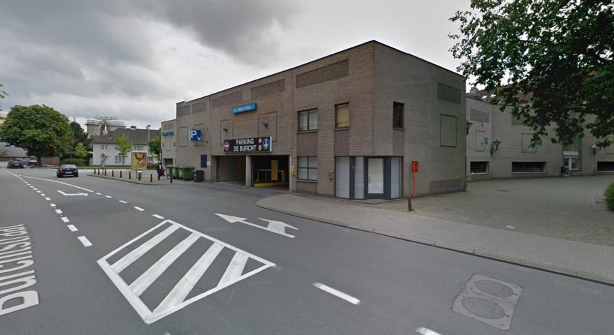 Box te  huur in Aalst 9300 85.00€  slaapkamers m² - Zoekertje 277026