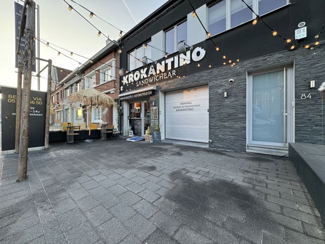 Commerciële ruimte te  koop in Aalst 9300 79000.00€  slaapkamers 85.00m² - Zoekertje 277027