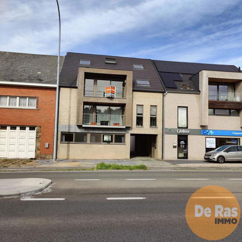 Duplex te  koop in Erpe-Mere 9420 299900.00€ 3 slaapkamers 142.00m² - Zoekertje 277046