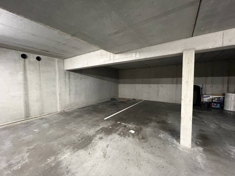 Parking te  in Beernem 8730 0.00€  slaapkamers m² - Zoekertje 28457