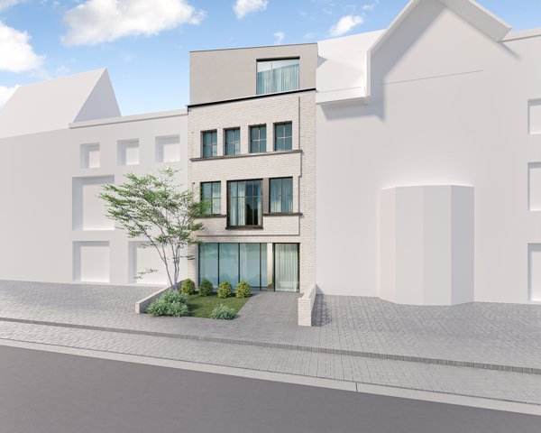 Mixgebouw te  koop in Aalst 9300 575000.00€  slaapkamers 750.00m² - Zoekertje 88456