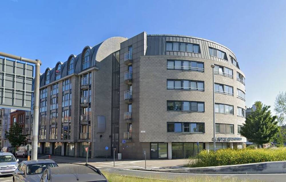 Parking te  koop in Gent 9000 20000.00€  slaapkamers m² - Zoekertje 30795