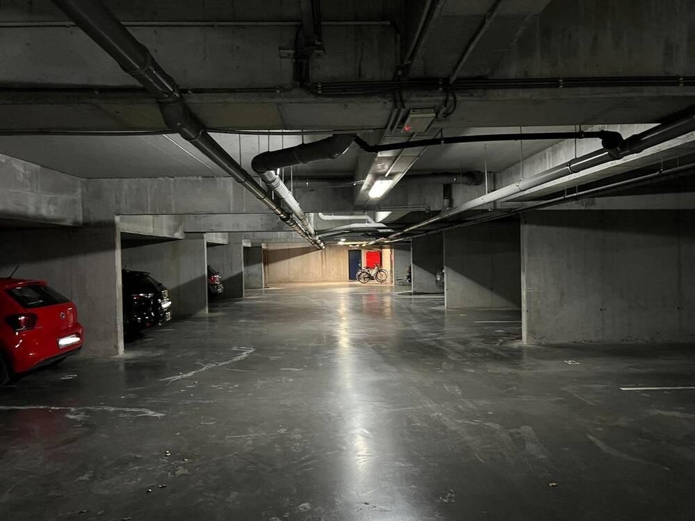 Parking te  koop in Gent 9000 20500.00€  slaapkamers m² - Zoekertje 29378