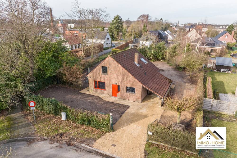 Huis te  koop in Beervelde 9080 499000.00€ 2 slaapkamers 148.00m² - Zoekertje 277170