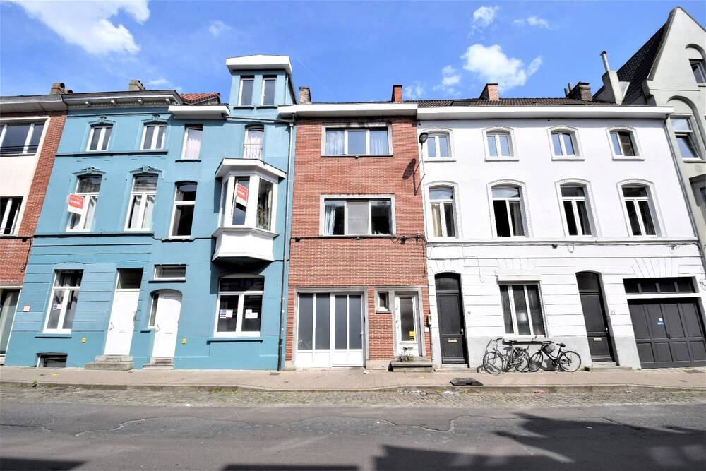 Kot te  huur in Gent 9000 420.00€ 1 slaapkamers m² - Zoekertje 88496