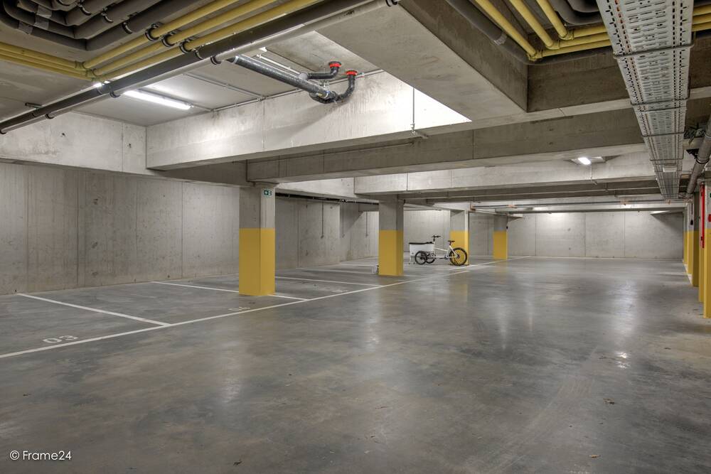 Parking te  koop in Gent 9000 39000.00€  slaapkamers m² - Zoekertje 31065