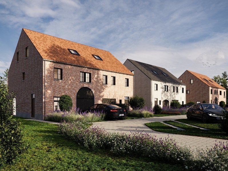 Huis te  koop in Sint-Gillis-Waas 9170 575000.00€ 3 slaapkamers 231.00m² - Zoekertje 88666