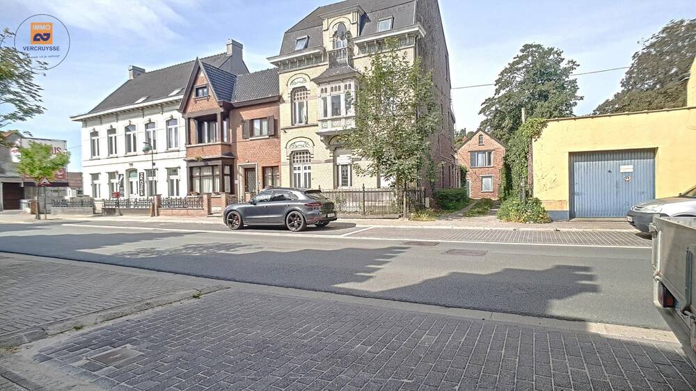 Huis te  koop in Sleidinge 9940 250000.00€ 4 slaapkamers 225.00m² - Zoekertje 88692