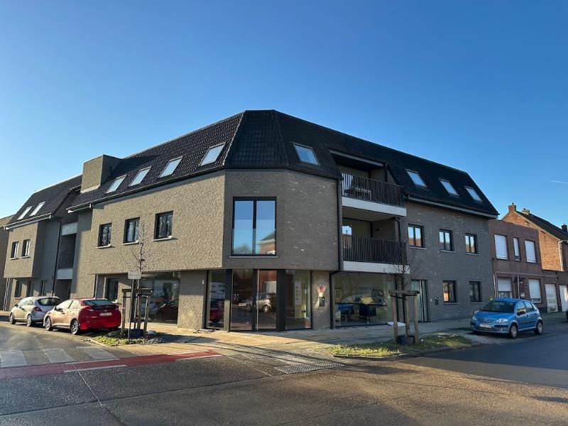 Appartement te  huur in Evergem 9940 930.00€ 2 slaapkamers 85.00m² - Zoekertje 35461