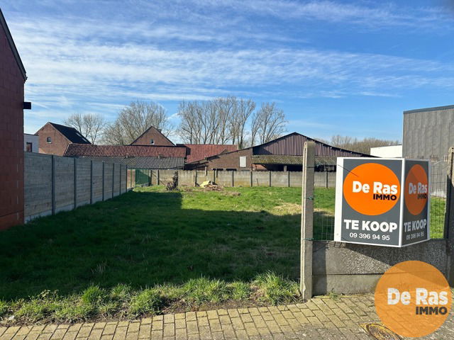 Bouwgrond te  koop in Erpe-Mere 9420 129000.00€  slaapkamers m² - Zoekertje 277455