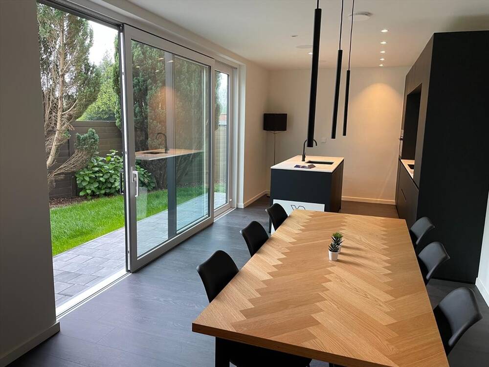 Huis te  koop in Waasmunster 9250 539000.00€ 4 slaapkamers 186.00m² - Zoekertje 35829